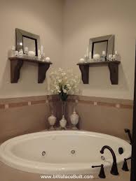 Large modern bathroom with jacuzzi tub. Large Modern Bathroom With Jacuzzi Tub Novocom Top