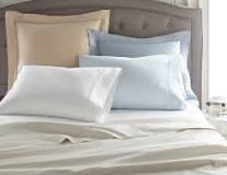 Compare Pillowcases: Silk, Linen & Cotton | Peacock Alley