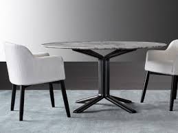 Round Marble Table Miller Marble Table By Meridiani Round Marble Table Table Marble Table