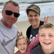 President Donald Trump reignited a feud with comedian Rosie O'Donnell,  taking to his Truth Social platform to write he was considering revoking  her citizenship.