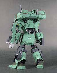 hguc ewacジェガン ガンプラ ガンダム ガンダム プラモデル