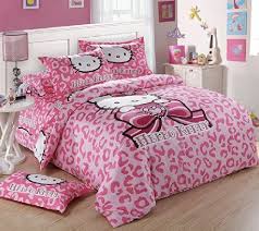 Top Ten Gift Ideas For Girls Who Love Hello Kitty With Images Hello Kitty Bedroom Hello Kitty House Hello Kitty Rooms