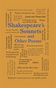 Shakespeare produced a handful of narrative poems in the. Buy Shakespeare S Sonnets And Other Poems Word Cloud Classics Book Online At Low Prices In India Shakespeare S Sonnets And Other Poems Word Cloud Classics Reviews Ratings Amazon In