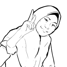 Gambar dokter kartun hitam putih animasi memang salah satu gambar yang unik dan serta ada juga yang tertarik dari kartun dari foto itu. Jual Produk Wajah Sketsa Wajah Murah Termurah Dan Terlengkap Agustus 2021 Bukalapak