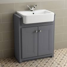 basin vanity unit