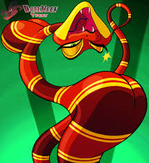 Zaina Koati hentai videos, GIFs, and images | R34.app