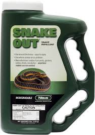 Another widely known tactic for keeping snakes away is to fill any holes in your house. Amazon Com Nisus Snake Away 4lb Home Pest Repellents Garden Outdoor