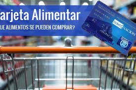 Como beneficiario de la asignación universal por hijos (auh) debes saber que la tarjeta utilizada para el cobro mensual tiene una fecha de vencimiento. El 17 De Marzo Se Entregaran Mas De 2100 Tarjetas Alimentar Infonoroeste
