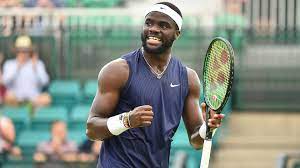 13 june winner, nottingham 29 march 4th round, miami 17 june 1/4 final, queens 10 january 1/4 final, delray beach. Frances Tiafoe Reigns In Nottingham For First Grass Title Atp Tour Tennis