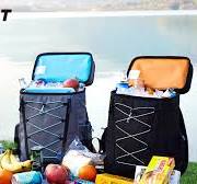 TOURIT Borsa Termica Con Zaino Frigo Leggera e Impermeabile di Grande  Capacità per Uomo Donna per Picnic, Campeggio, Escursionismo, Spiaggia,  Parco o ...