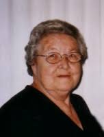 Roy et Giguère Avis de décès