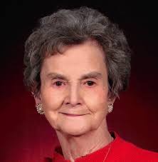 Obituary information for Hester C. Bates