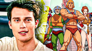 I respect him for it”: Nicholas Galitzine's Role in 'Masters of the  Universe' Unearths a Trend