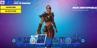 Star warsoutfit · tier 1 (s15). Everything Included In Fortnite S Season 5 Battle Pass Daily Esports