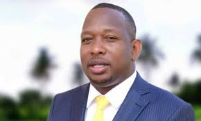Member of the national assembly for matungu constituency, members of county assembly for huruma ward in uasin gishu county, hell's gate ward in nakuru county, london ward in nakuru county, kiamokama ward in kisii county and. Kenya Arrests Gold Loving Nairobi Governor On Suspicion Of Corruption Egypttoday