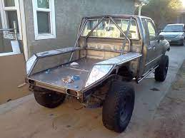 Official Toyota Flatbed Thread Page 24 Pirate4x4 Com 4x4 And Off Road Forum Custom Truck Beds Truck Flatbeds Toyota Trucks