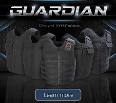For any performance level, nij's test protocol requires that the bullet does not perforate the vest and that the vest protects against blunt trauma. Point Blank Body Armor