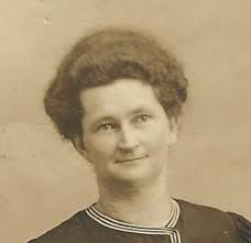 Natalie (Pillow) Baber (1872-1950)