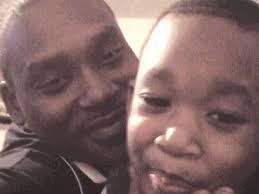 Fundraiser by Talishea smith : Kenneth ELY Sr. For his son KENNETH ELY jr.