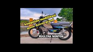 Jul 10, 2021 · jika kamu ingin modifikasi motor legenda dan grand, ini beberapa inspirasinya: 3 88 Mb Kumpulan Modifikasi Motor Astrea Grand Download Lagu Mp3 Gratis Mp3 Dragon