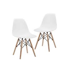 Settle in for a feast in comfort with our fantastic selection of dining chairs online, available for delivery across australia. Canglong Modern Mid Century Side Chair Dining Chair With Natural Wood Legs For Kitchen Living Set Of 1 Dining Room Beige Chairs Kitchen Dining Room Furniture Fcteutonia05 De