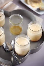 Flamby Maison Chefnini Recette En 2020 Recette Idee Recette Recettes De Cuisine