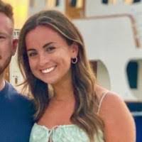 Caroline Durkin's Instagram, Twitter & Facebook