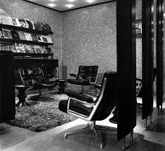 $695.00 8 colors lino chair. Eames Executive Lobby Chair Eames Office