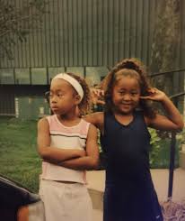 Her parents met in japan, and after getting married after family disputes, they moved to new york and later, settled in florida. Meet Haitian Japanese Tennis Star Naomi Osaka Tennis Pro Sister Mari