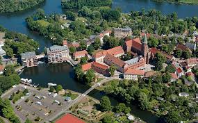 Churches Monasteries And Castles In Brandenburg