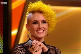 Hosting the show will be comedian rob beckett, who said: We Don T Talk Proper Round Here Mate Manchester Mum Defends Accent On Bbc Singing Show Manchester Evening News