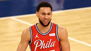 Kendall jenner and ben simmons rent west hollywood home ($25,000 a month). Ben Simmons Has Instituted A Full On Sportscenter Boycott Heavy Com