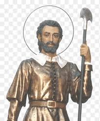 Era una fecha muy importante en villanueva puesto que la mayoría de la población vivía de la agricultura. Isidore The Laborer Fiestas De San Isidro Roman Catholic Archdiocese Of Madrid Patron Saint San Isidro Labrador Spain Madrid Png Pngegg