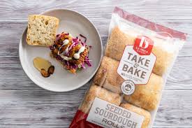 La brea bakery cafe, anaheim: La Brea Bakery Introducing Six New Bread Products 2021 04 27 Food Business News