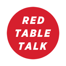 Red Table Talk Wikipedia