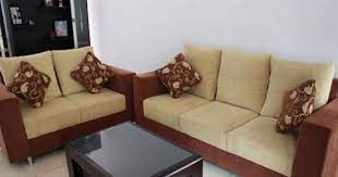 Desain dan model sofa ruang tamu kecil elegan unik terbaru. 34 Model Sofa Ruang Tamu Murah Percantik Rumah