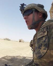 153 1 17th Infantry Image: PICRYL