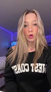 Gianna Bevilacqua's Instagram, Twitter & Facebook