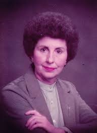 Mildred Hines Obituary