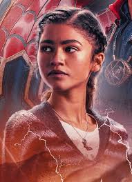 Michelle Jones (Marvel Cinematic Universe) | Heroes Wiki ...