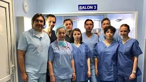 Reamintim că, în cursul zilei de ieri spitalul clinic colentina. Spitalul Sf Maria Va Solicita Acreditarea Pentru Transplant Pulmonar DupÄƒ Incheierea Valului 3 Al Pandemiei CautÄƒ SÄƒnÄƒtate