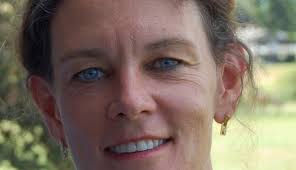 Gallery Talk with Artist Laurie Reid