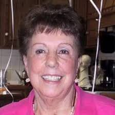 Josephine M. Anselmo Obituary May 18, 2016