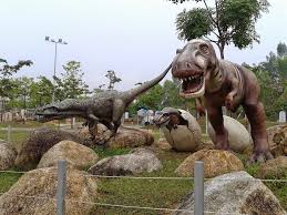 3 rooms central park homestay seremban 2. Hazry Sabere Sembang Kencang Jom Tengok Dinosor Di Hill Park S2 Heights