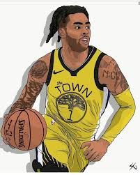We did not find results for: D Angelo Russell Warriors Warriors Basketball Nba Basketball Art Nba Art