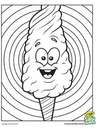 Find the coolest collection of fun, creative activities and games online! Silly Scents Free Coloring Pages Crayola Com