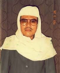 He gets very emotional and shaken up. Ahmad Rifai Arief Wikipedia Bahasa Indonesia Ensiklopedia Bebas