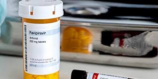 Home Treatment Of Covid 19 Odisha Issues Sop On Use Of Favipiravir Tablet The New Indian Express