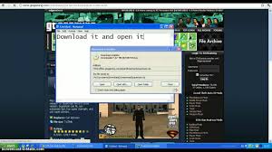 • download gta san andreas file either in 502 mb, 582 mb, or in 631 mb from the given download bottom. How To Download Superman Mod For Gta San Andreas Full Youtube
