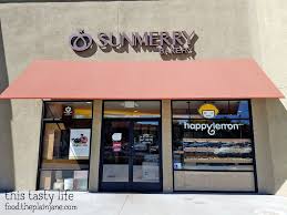 sunmerry bakery irvine ca bakery yummy noodles places to eat